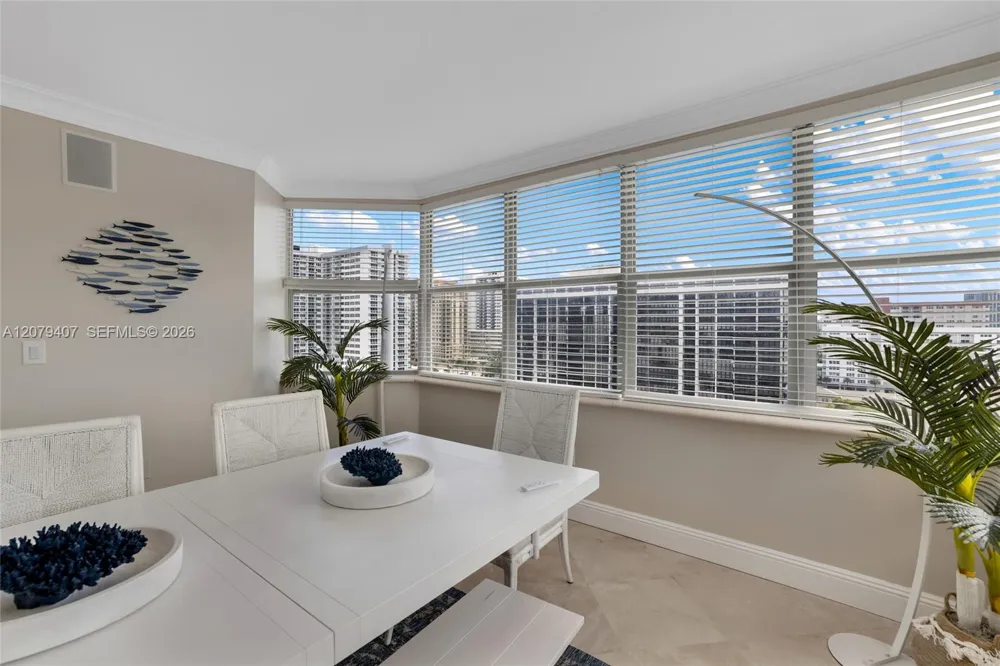 1985 S Ocean Dr #10E Hallandale Beach, FL 33009