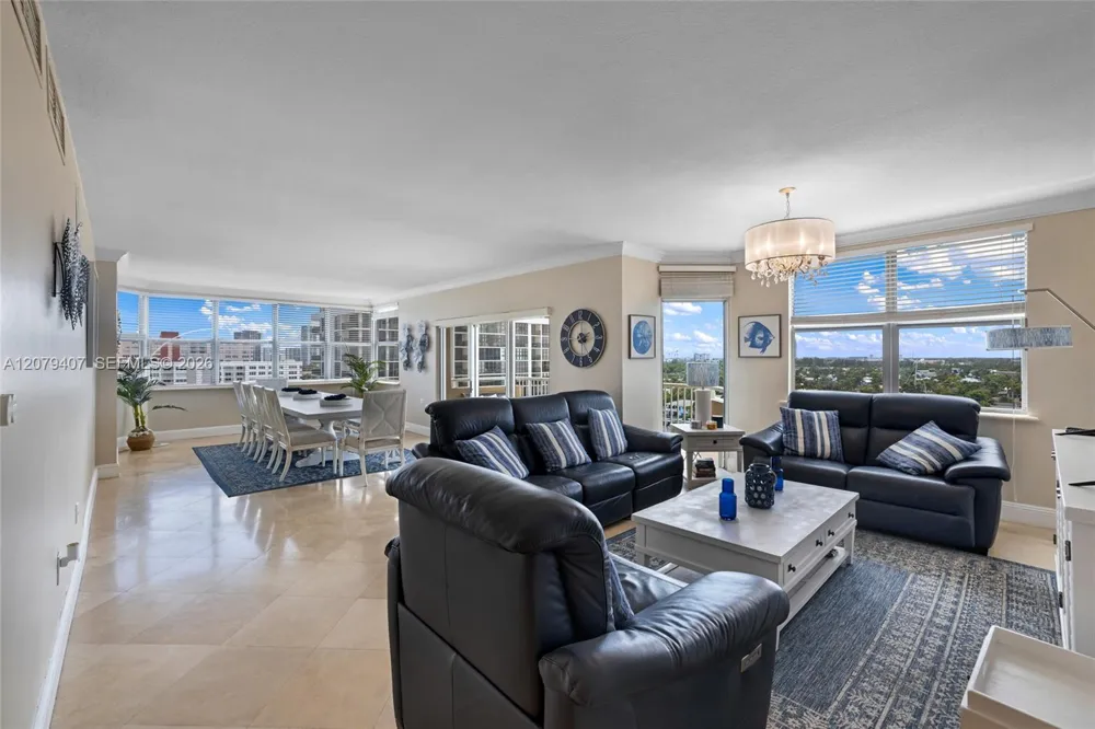 1985 S Ocean Dr #10E Hallandale Beach, FL 33009