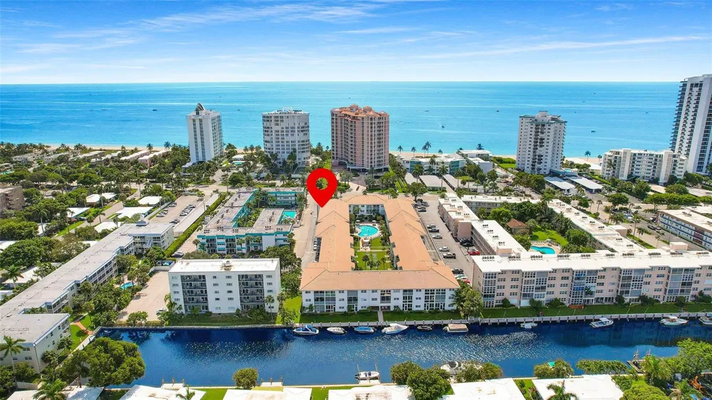 1461 S Ocean Boulevard #Unit 329 Pompano Beach, FL 33062
