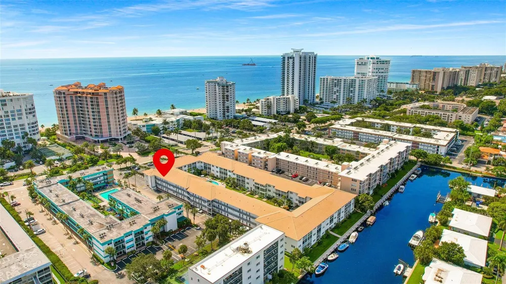1461 S Ocean Boulevard #Unit 329 Pompano Beach, FL 33062