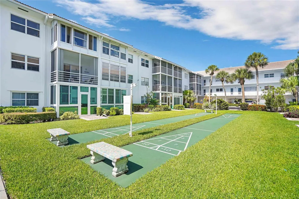 1461 S Ocean Boulevard #Unit 329 Pompano Beach, FL 33062