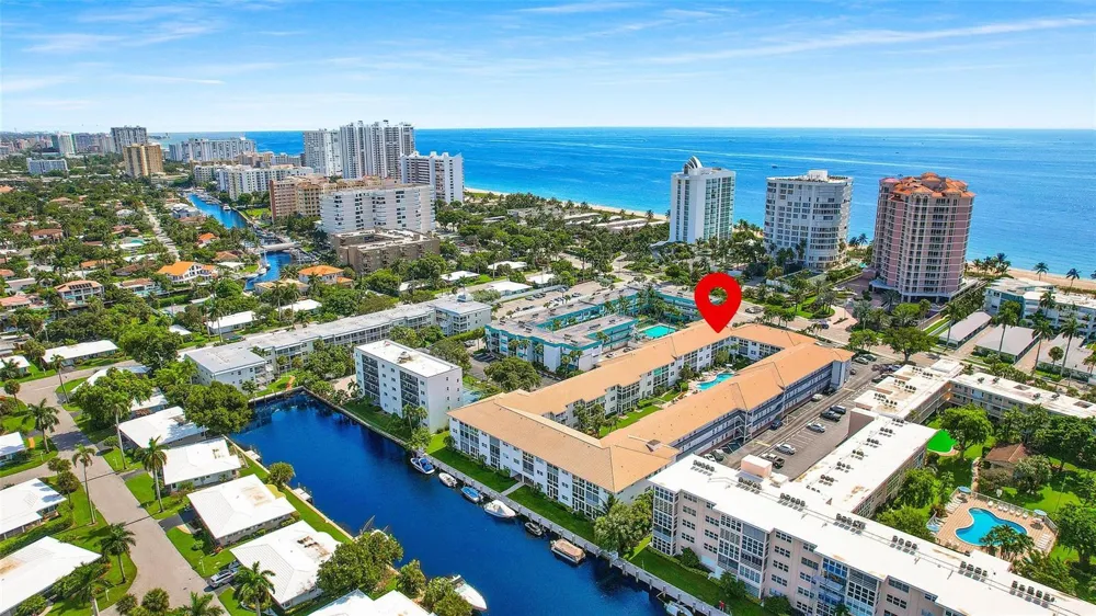 1461 S Ocean Boulevard #Unit 329 Pompano Beach, FL 33062