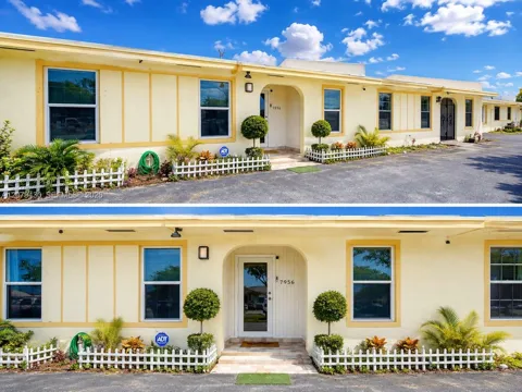 7956 Pembroke Rd #7956