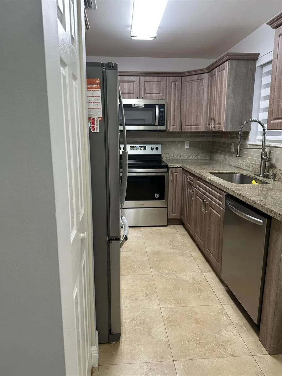 12634 SW 256TH TERRACE Homestead, FL 33032