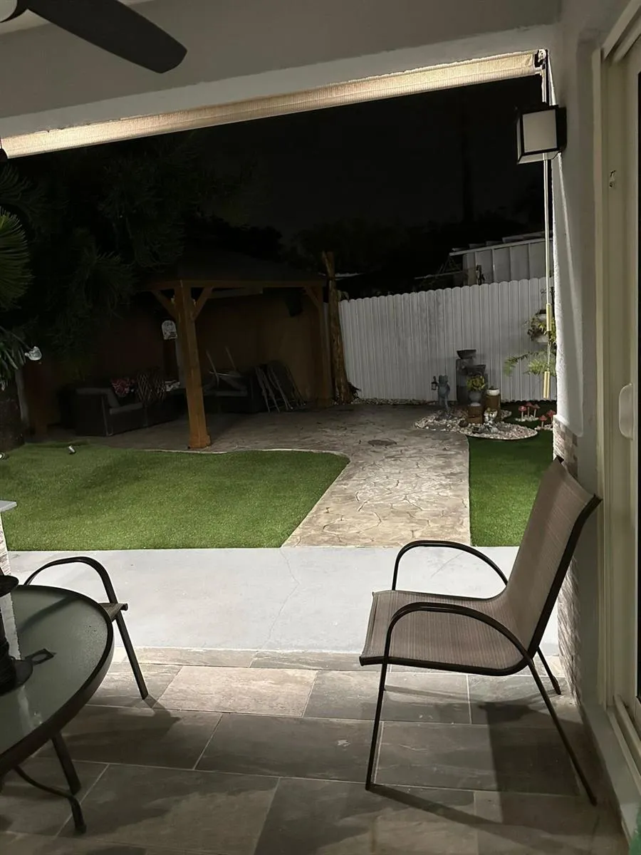 12634 SW 256TH TERRACE Homestead, FL 33032