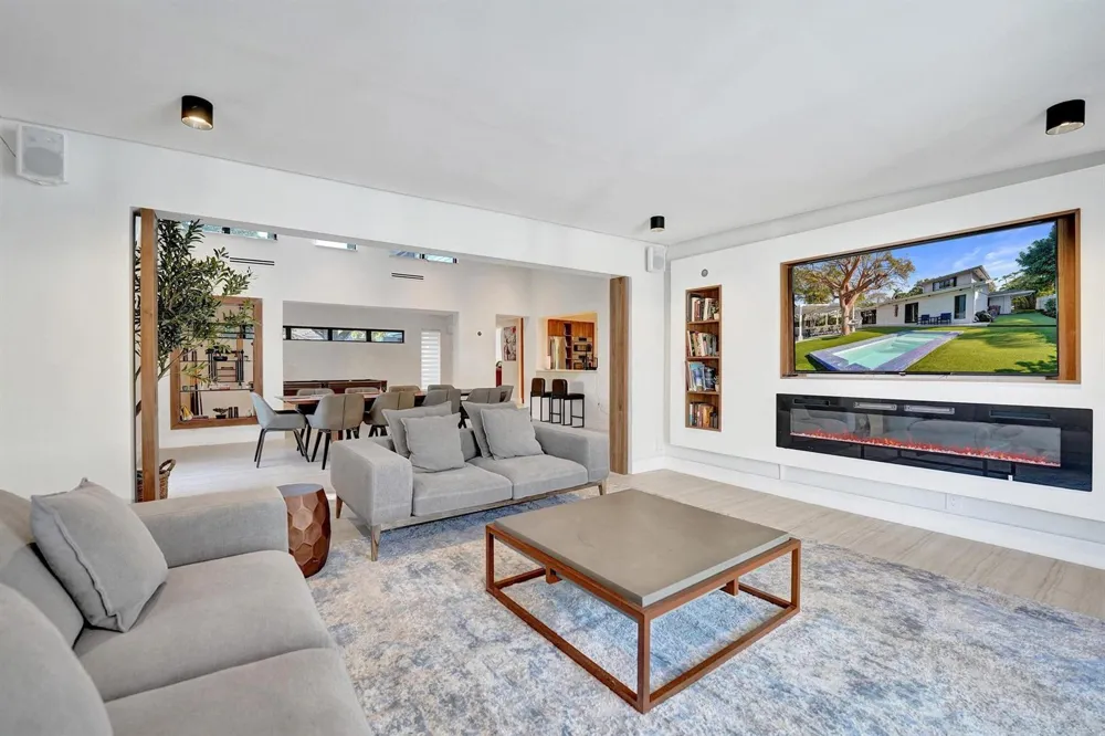 4417 SW 38th Terrace Fort Lauderdale, FL 33312