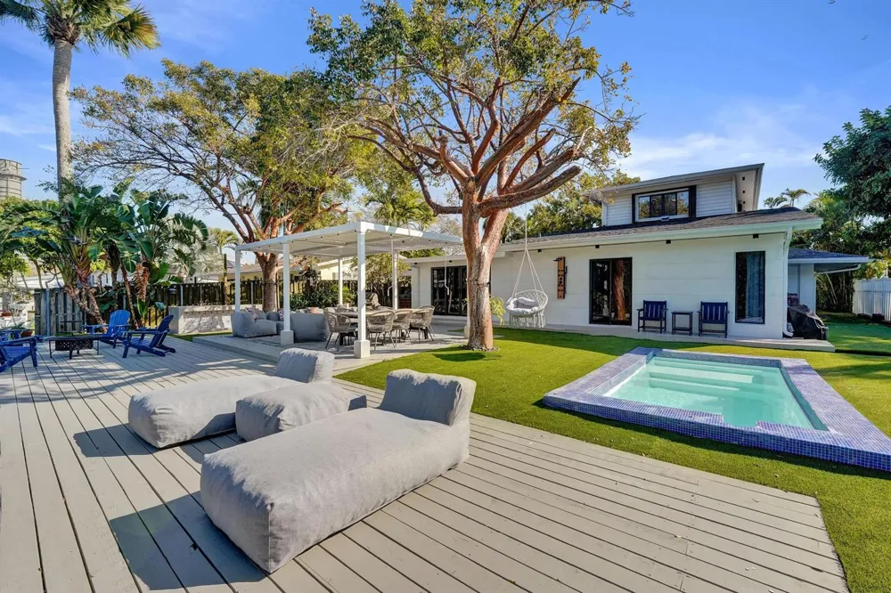 4417 SW 38th Terrace Fort Lauderdale, FL 33312
