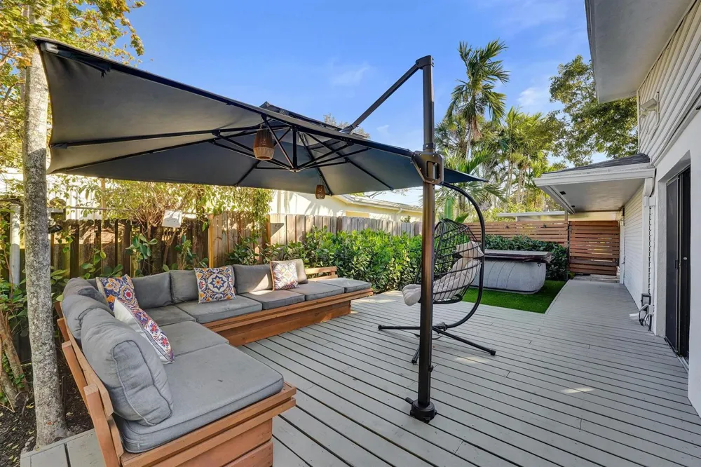4417 SW 38th Terrace Fort Lauderdale, FL 33312