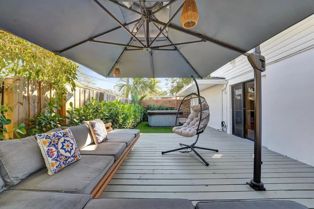 4417 SW 38th Terrace Fort Lauderdale, FL 33312