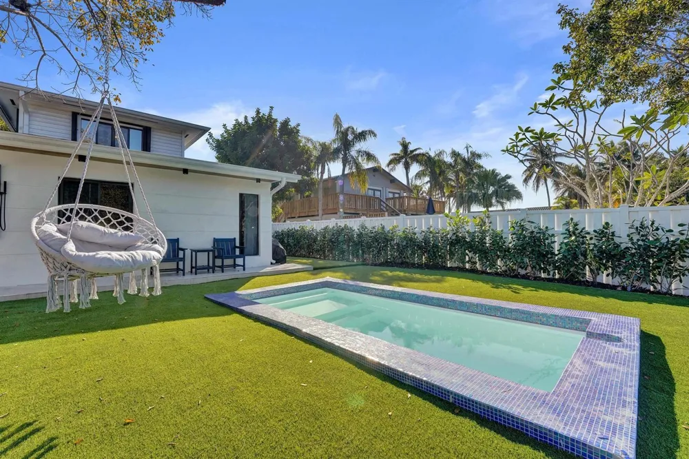 4417 SW 38th Terrace Fort Lauderdale, FL 33312