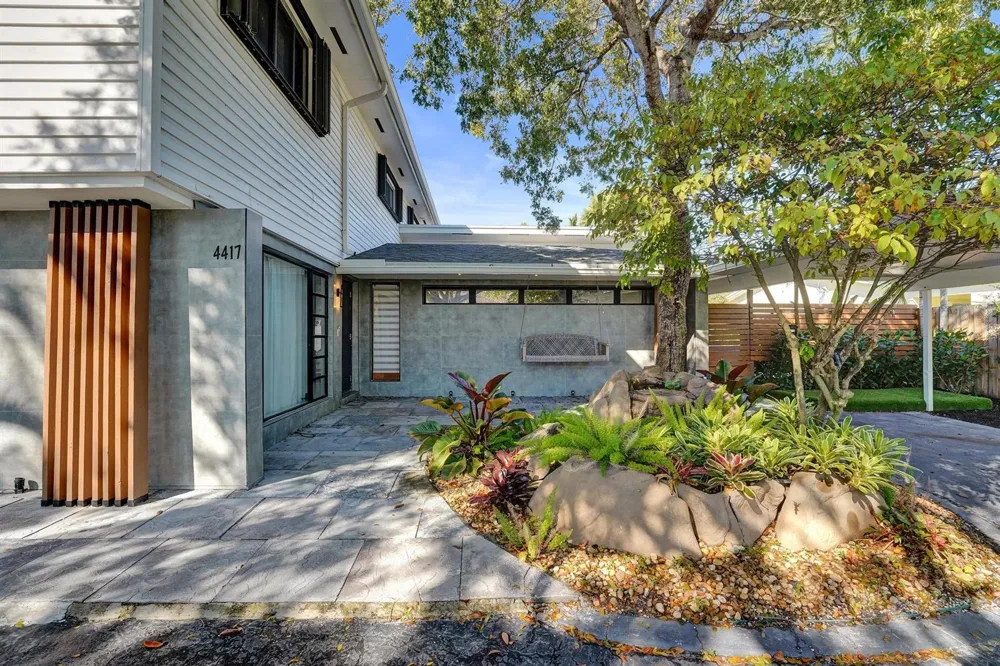 4417 SW 38th Terrace Fort Lauderdale, FL 33312
