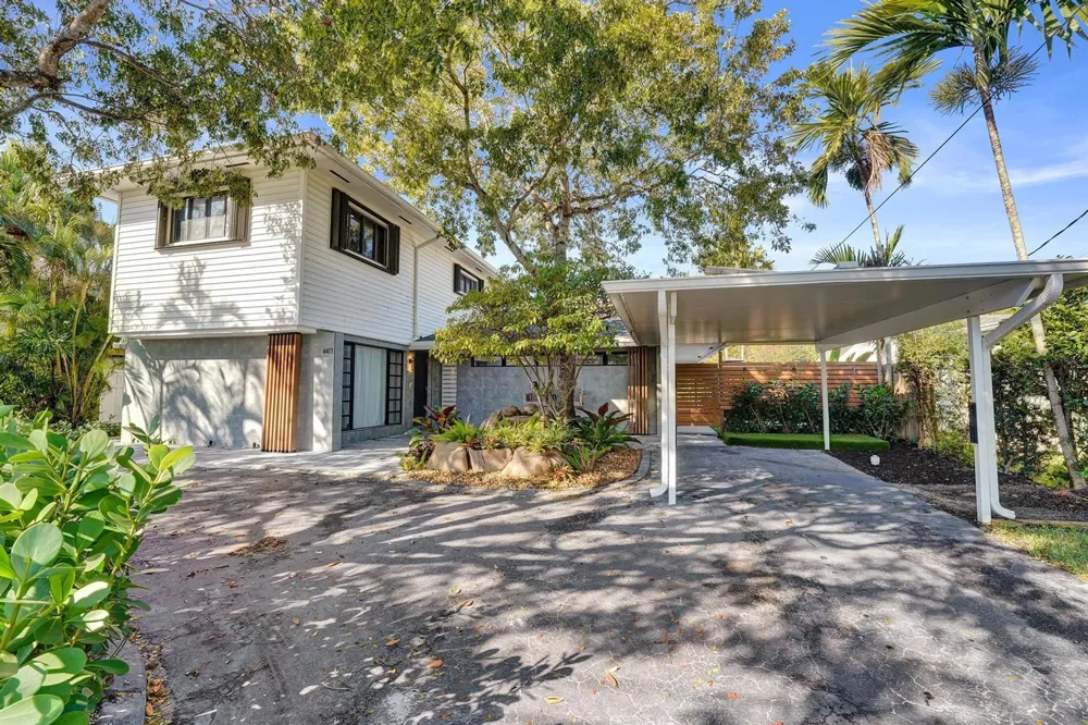 4417 SW 38th Terrace Fort Lauderdale, FL 33312