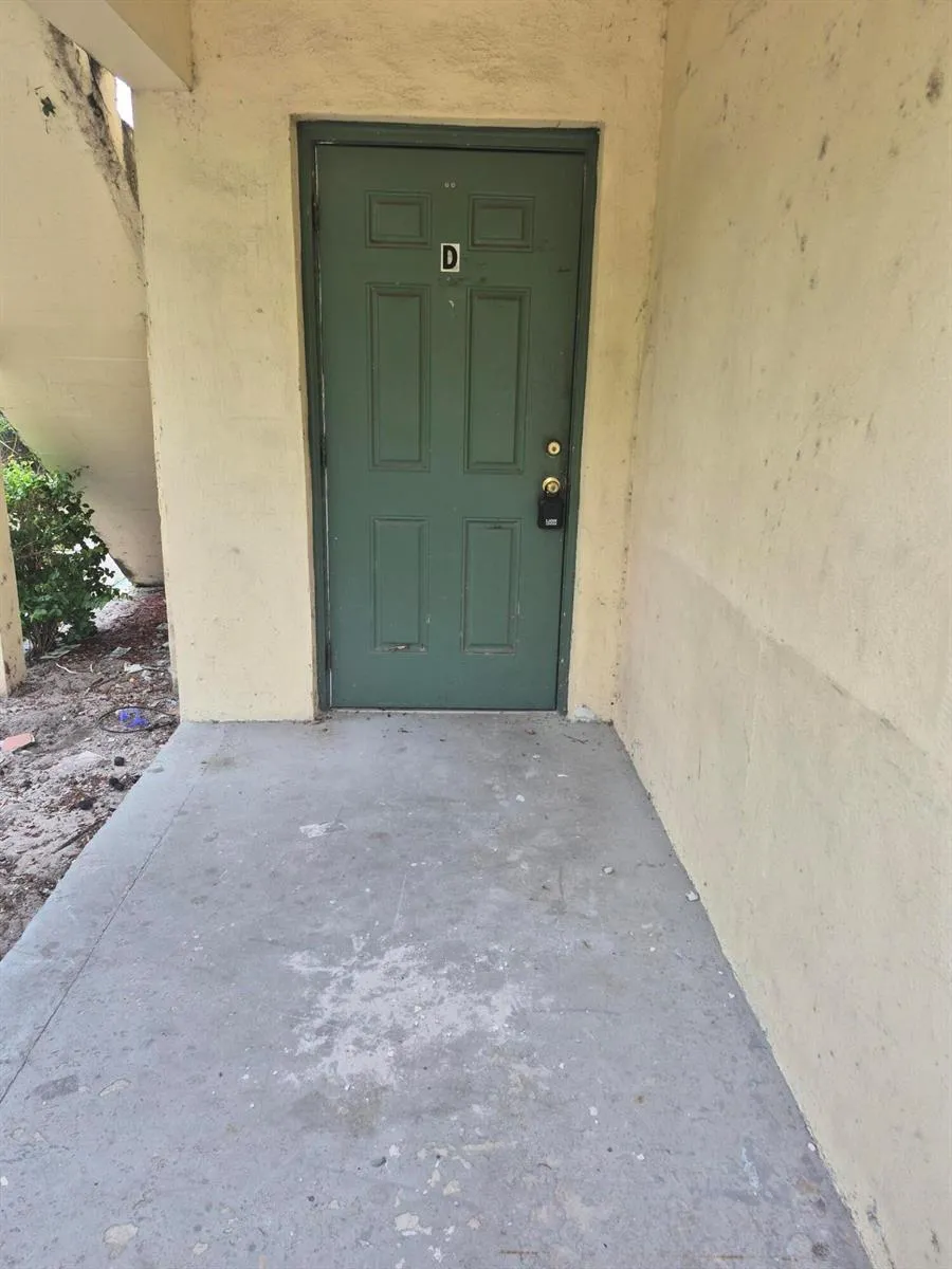 609 20TH STREET #D West Palm Beach, FL 33407