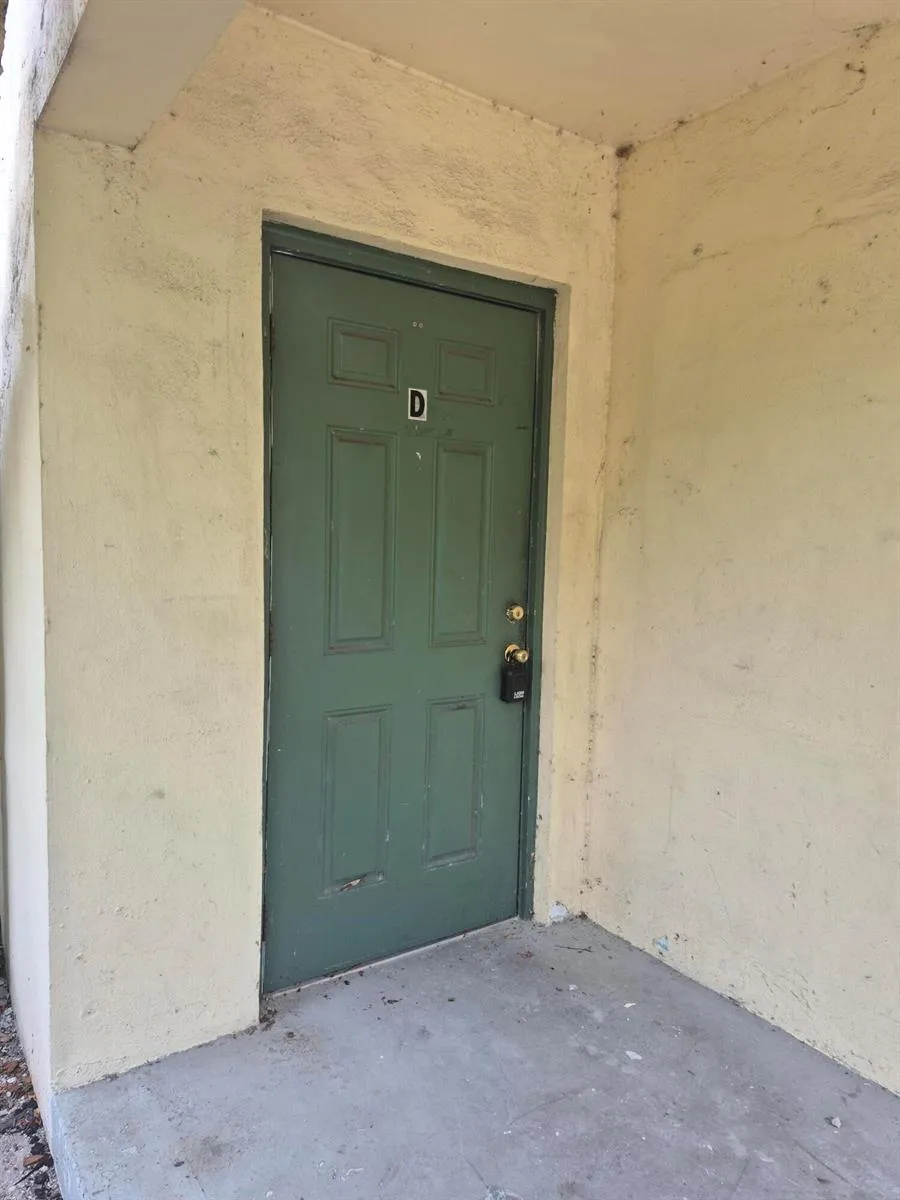 609 20TH STREET #D West Palm Beach, FL 33407