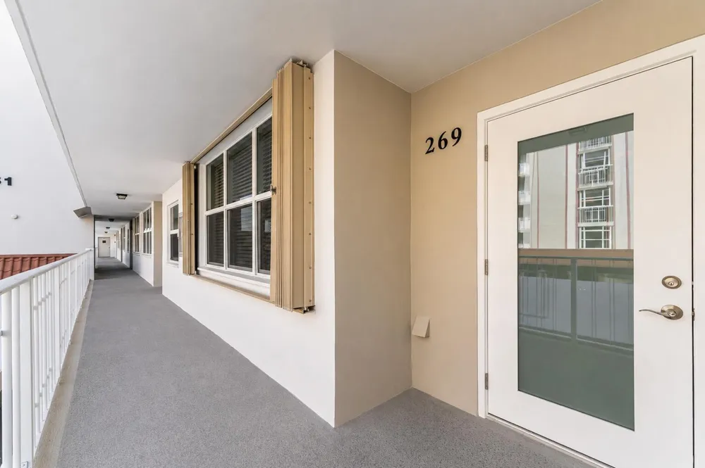931 Gardenia Drive #269 Delray Beach, FL 33483