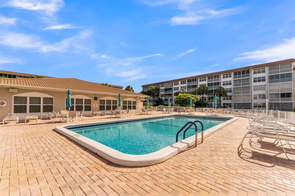 931 Gardenia Drive #269 Delray Beach, FL 33483