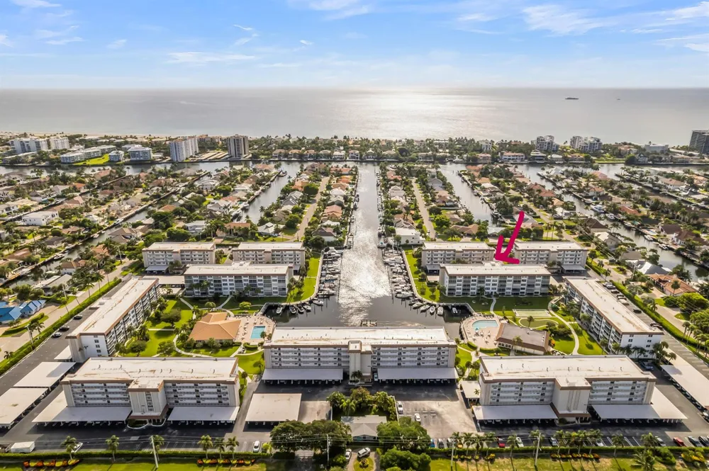 931 Gardenia Drive #269 Delray Beach, FL 33483