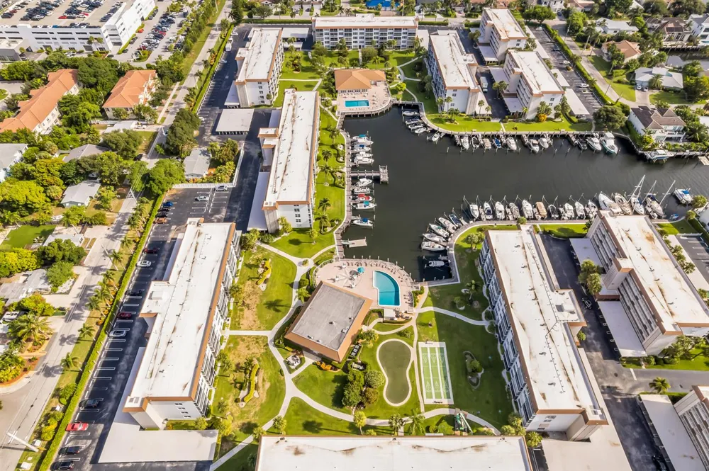 931 Gardenia Drive #269 Delray Beach, FL 33483