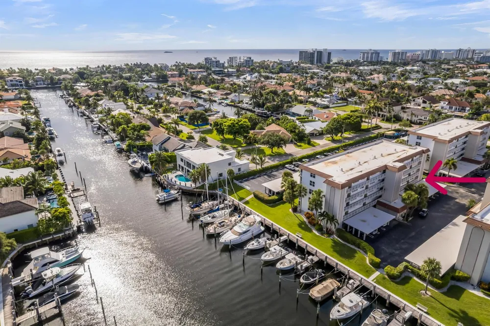 931 Gardenia Drive #269 Delray Beach, FL 33483