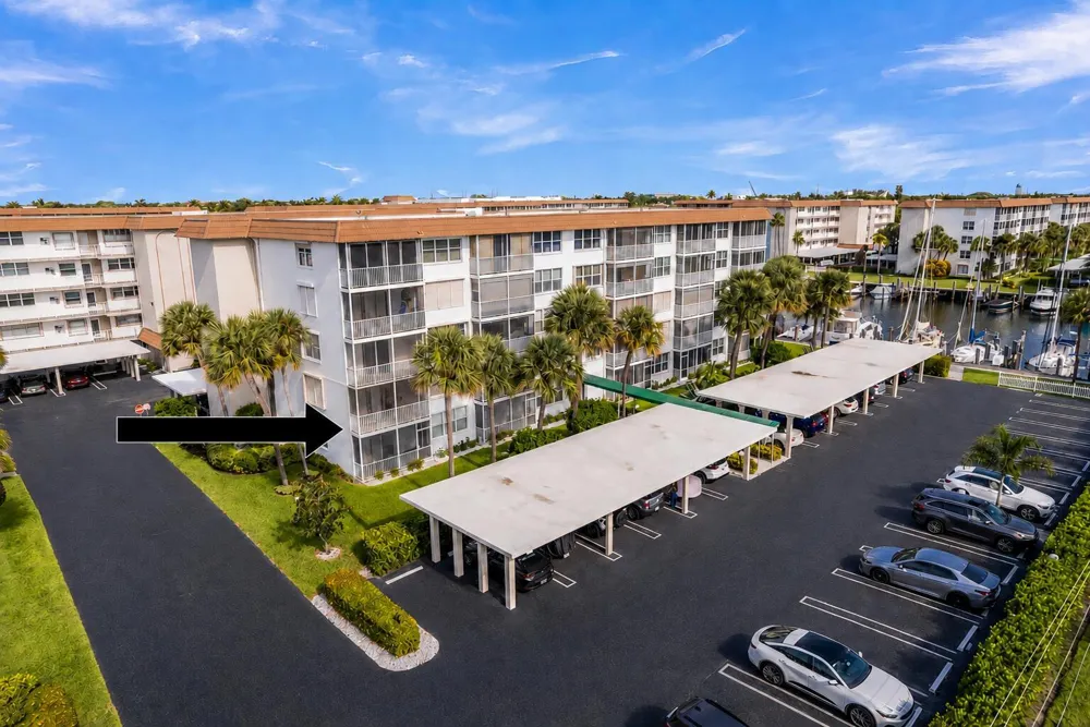 931 Gardenia Drive #269 Delray Beach, FL 33483
