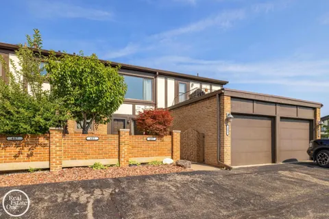 403 Country Club Drive