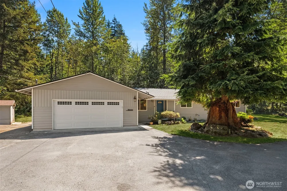 28444 Retreat Kanaskat Road SE Ravensdale, WA 98051