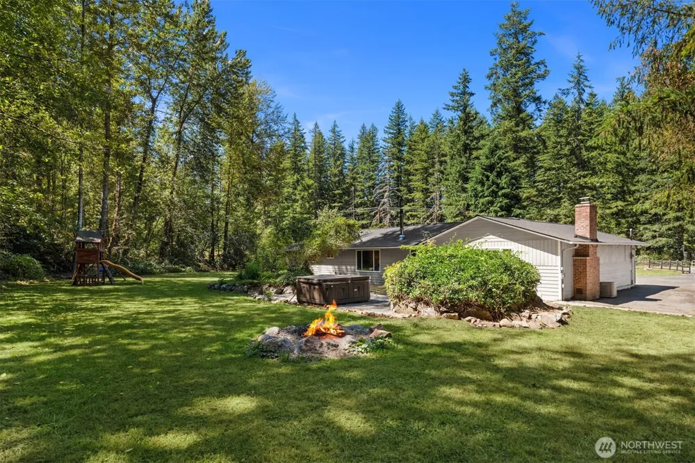 28444 Retreat Kanaskat Road SE Ravensdale, WA 98051