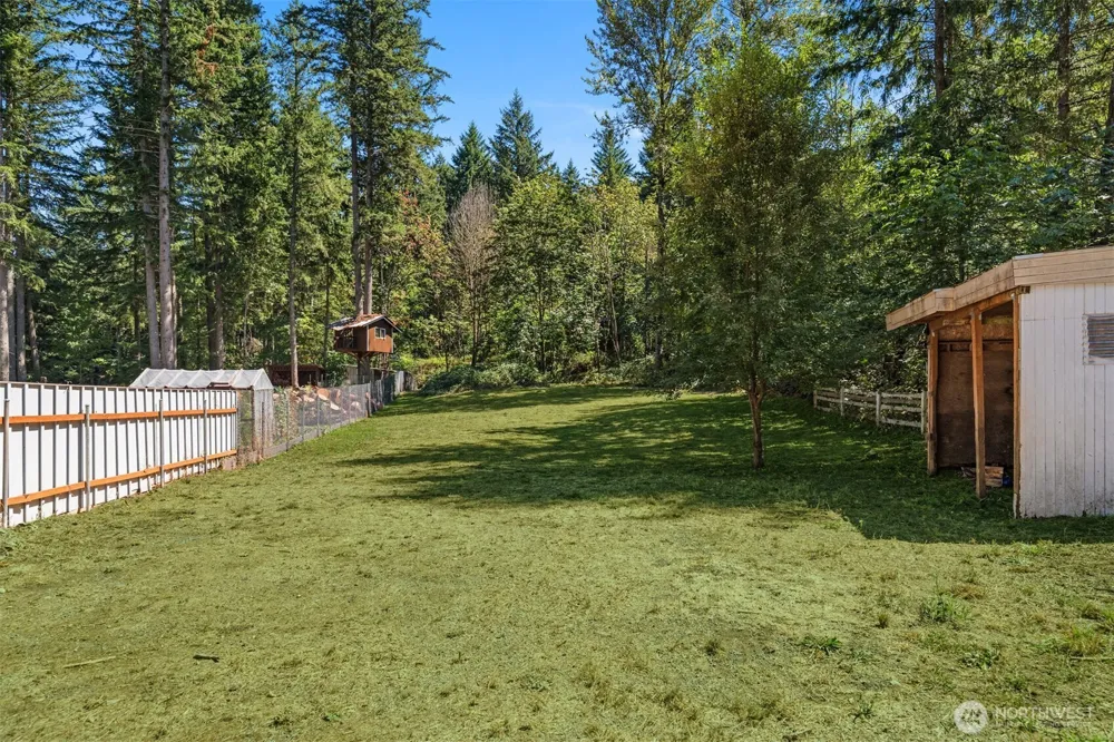 28444 Retreat Kanaskat Road SE Ravensdale, WA 98051