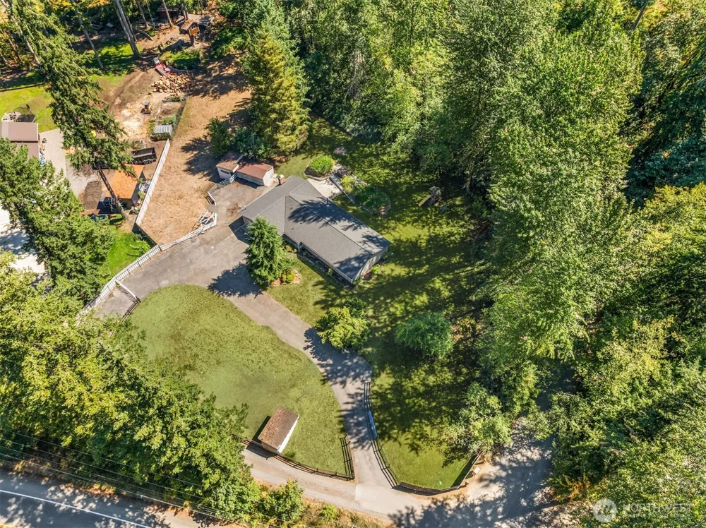 28444 Retreat Kanaskat Road SE Ravensdale, WA 98051