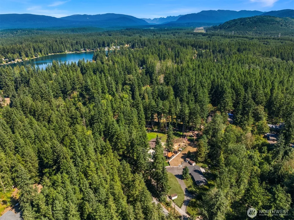 28444 Retreat Kanaskat Road SE Ravensdale, WA 98051