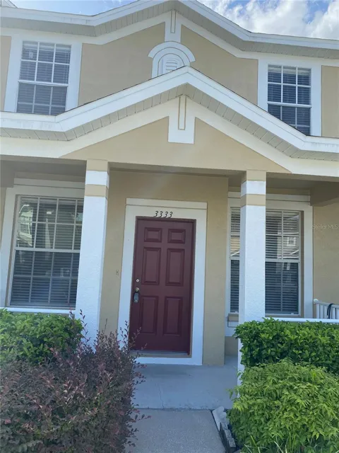 3333 BROKEN BOW DRIVE
