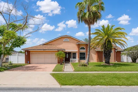 14918 PRAIRIE ROSE COURT
