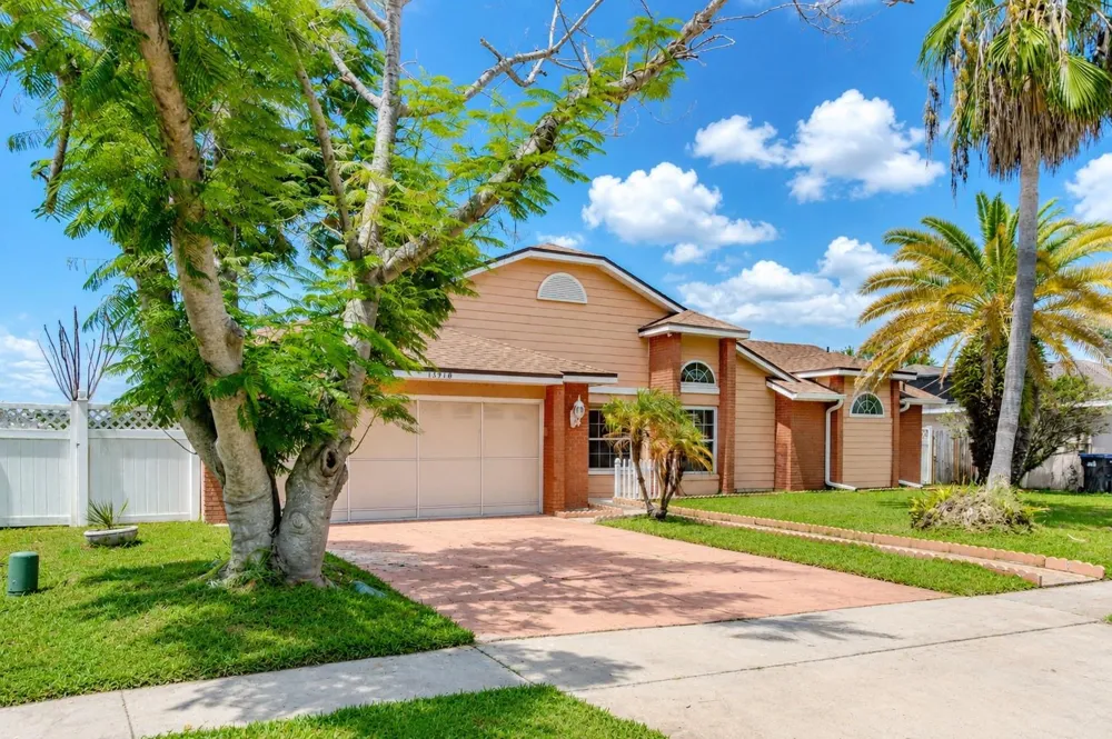 14918 PRAIRIE ROSE COURT Orlando, FL 32824