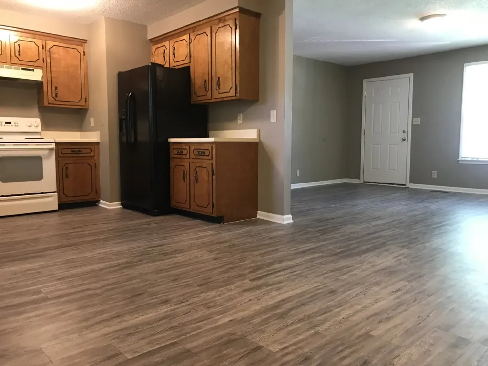 208 Northwood Terrace Clarksville, TN 37042