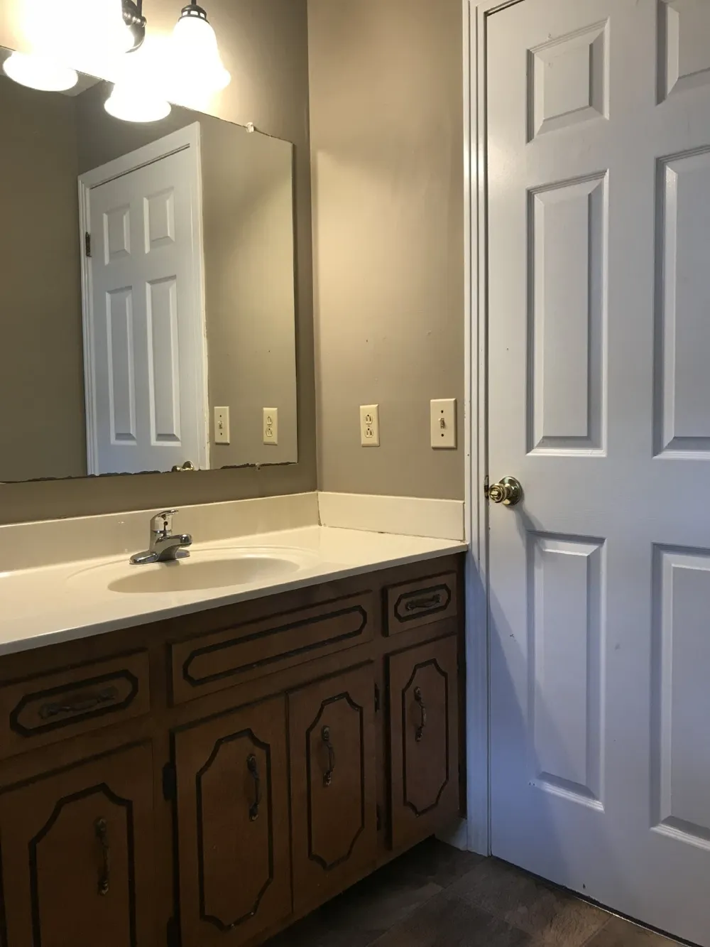 208 Northwood Terrace Clarksville, TN 37042
