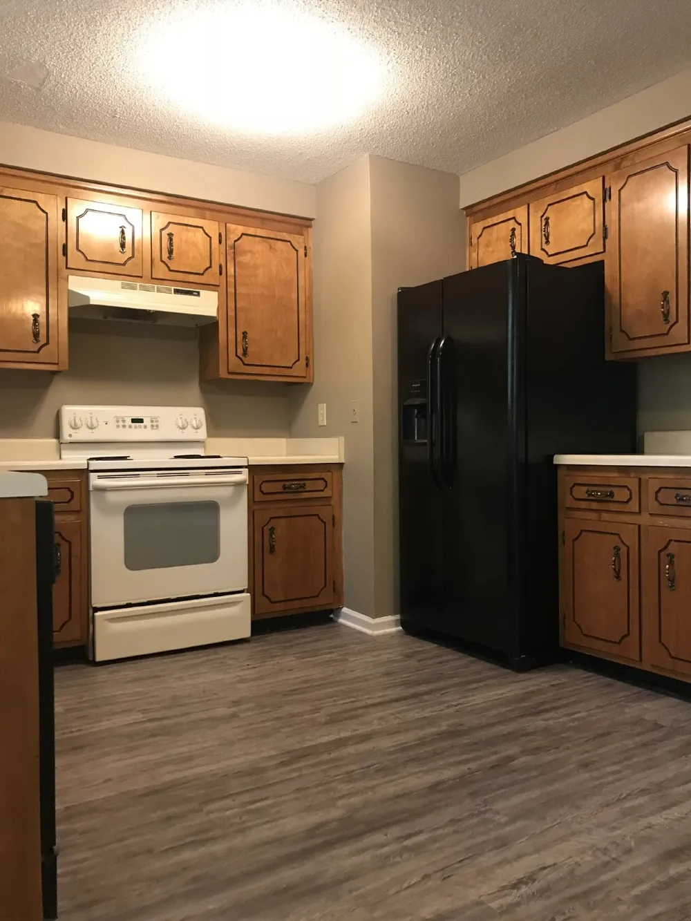 208 Northwood Terrace Clarksville, TN 37042