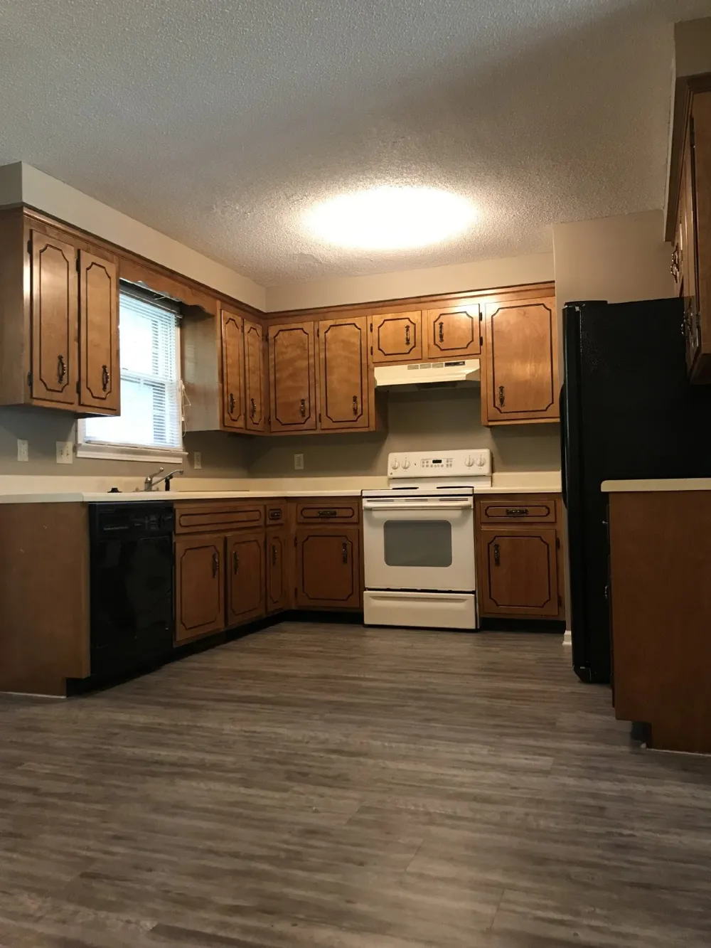 208 Northwood Terrace Clarksville, TN 37042
