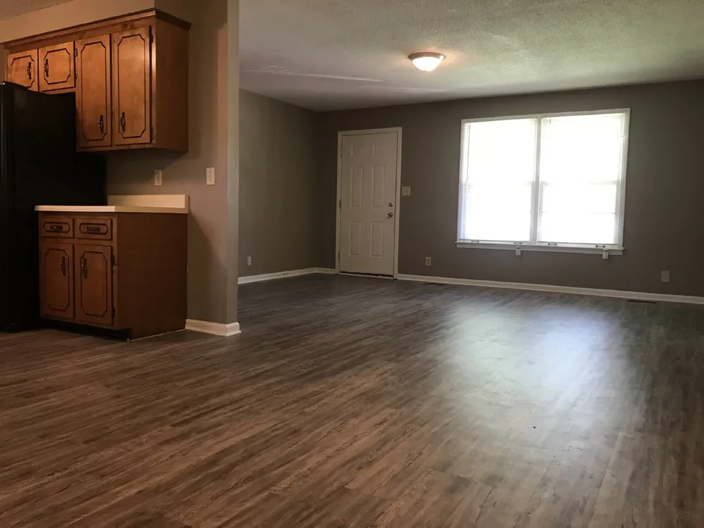 208 Northwood Terrace Clarksville, TN 37042