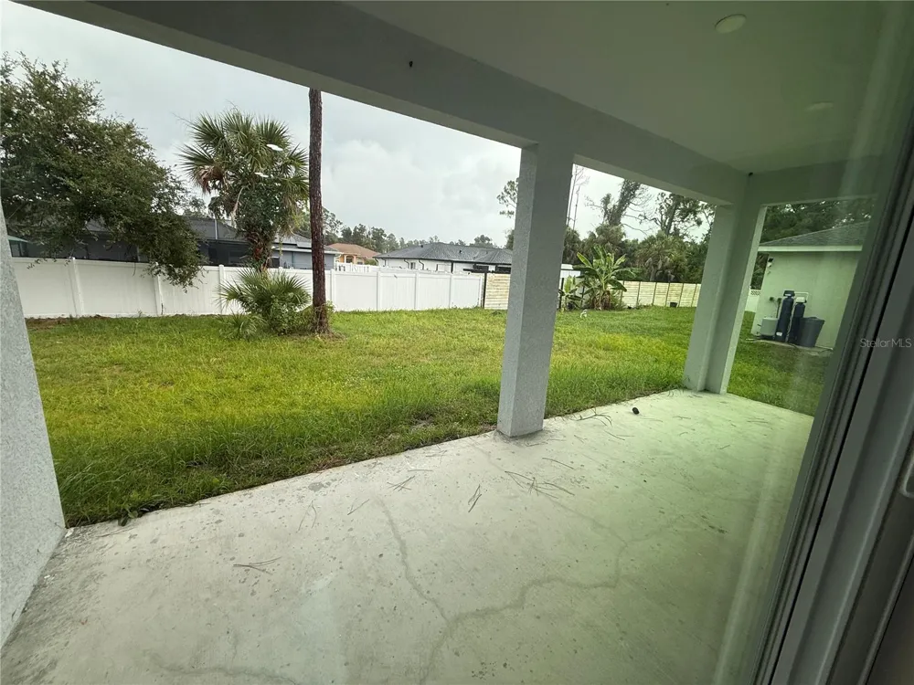 2778 PEBBLE AVENUE North Port, FL 34286