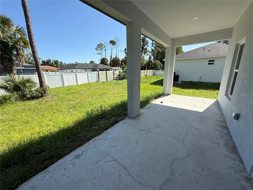 2778 PEBBLE AVENUE North Port, FL 34286