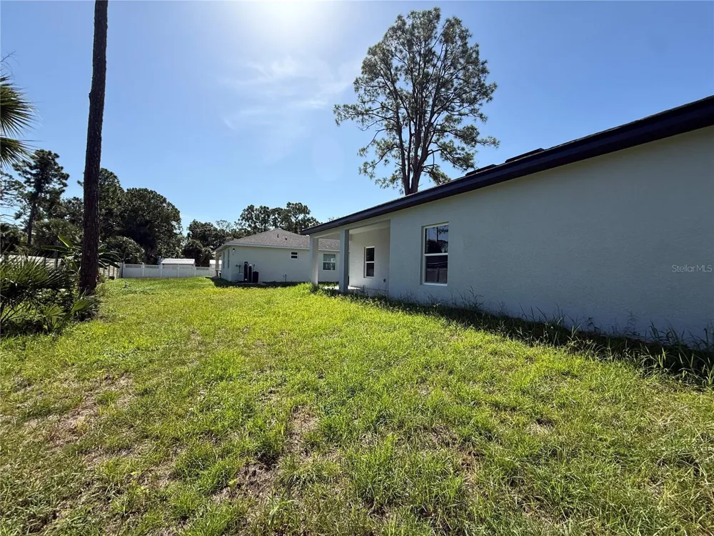 2778 PEBBLE AVENUE North Port, FL 34286