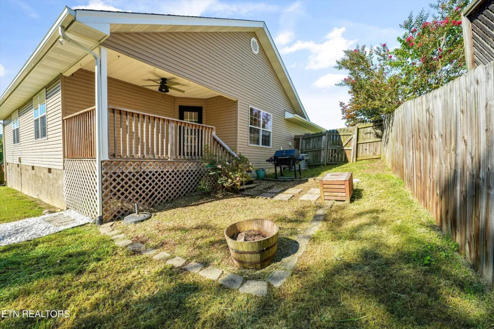 1006 Stones Throw Lane Sevierville, TN 37876