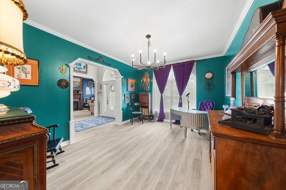 1117 Lily Pad LN Statesboro, GA 30458