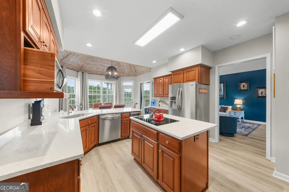 1117 Lily Pad LN Statesboro, GA 30458