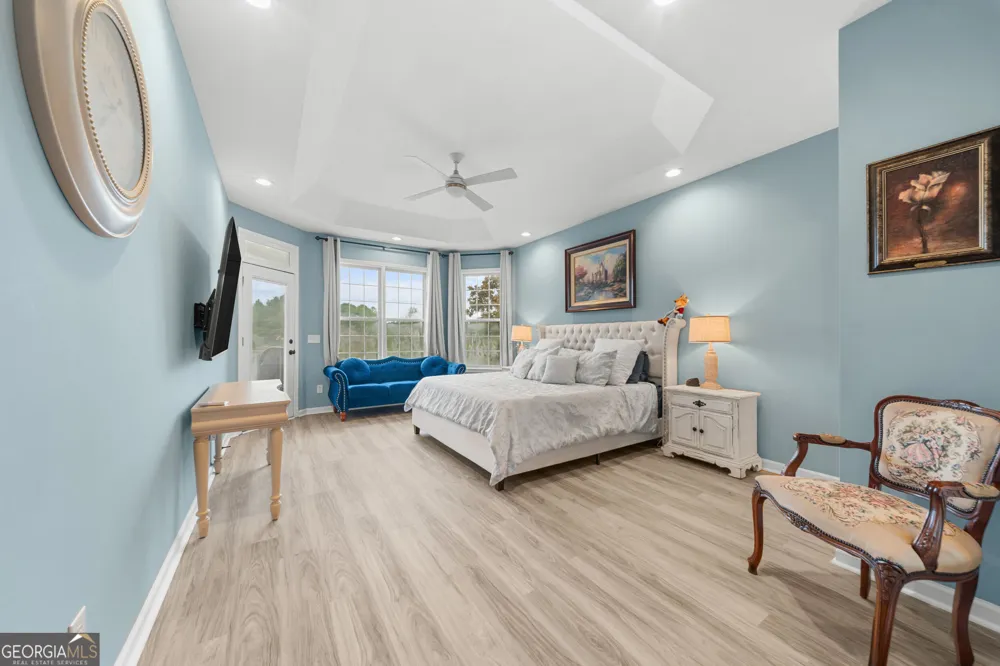 1117 Lily Pad LN Statesboro, GA 30458