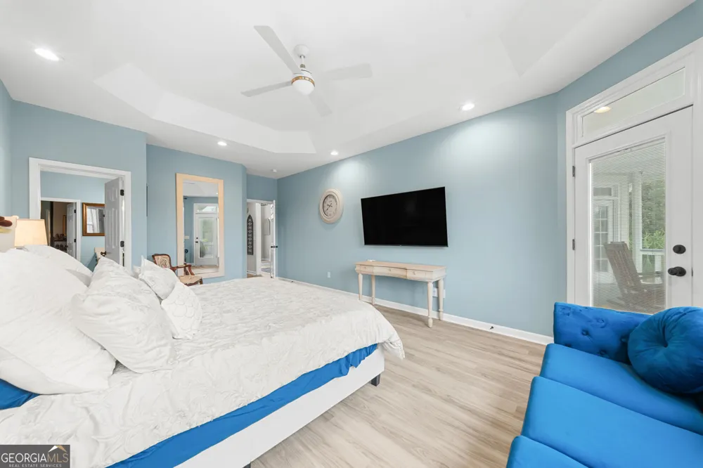 1117 Lily Pad LN Statesboro, GA 30458