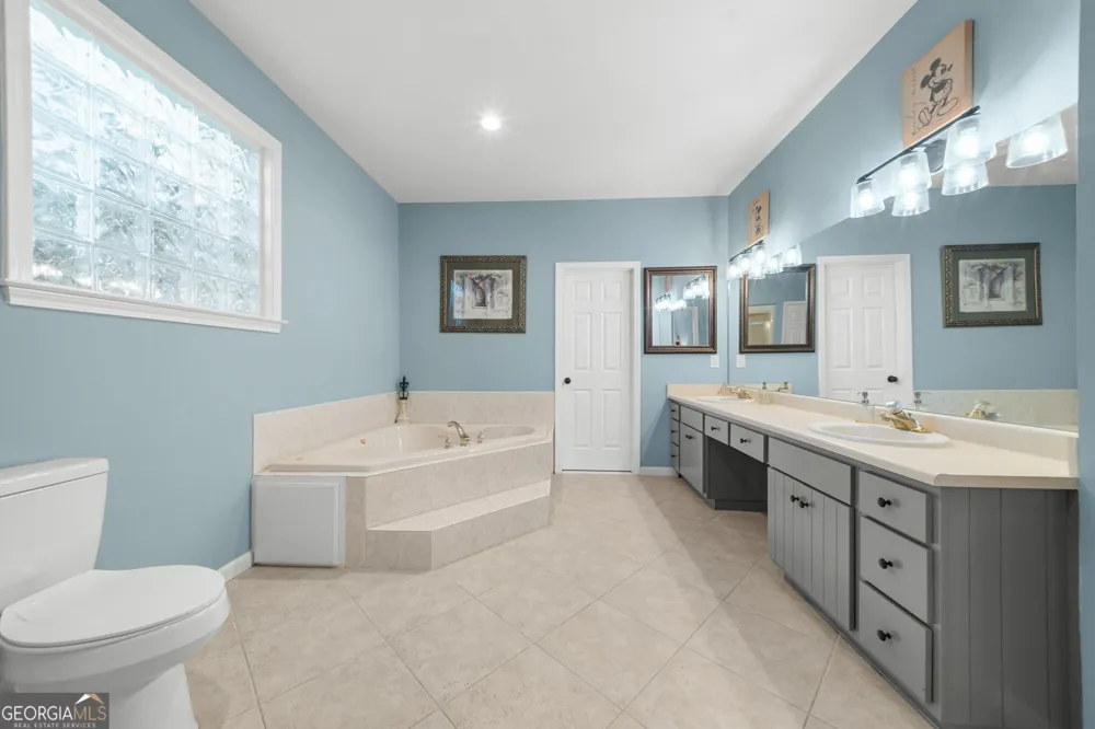 1117 Lily Pad LN Statesboro, GA 30458