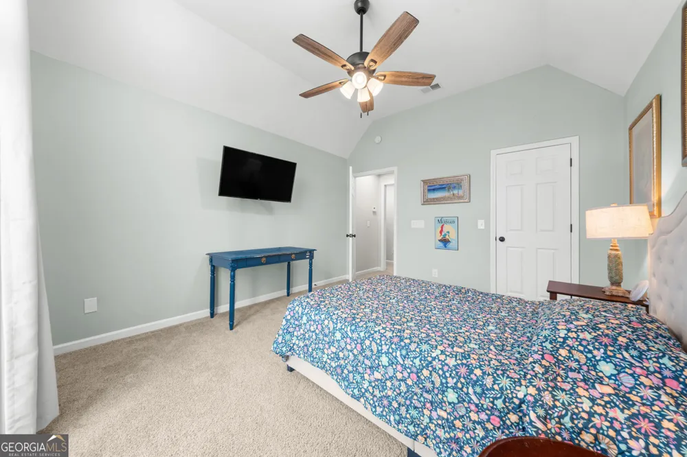 1117 Lily Pad LN Statesboro, GA 30458