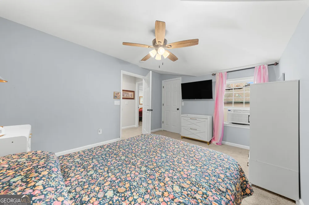1117 Lily Pad LN Statesboro, GA 30458