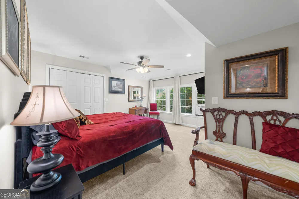 1117 Lily Pad LN Statesboro, GA 30458